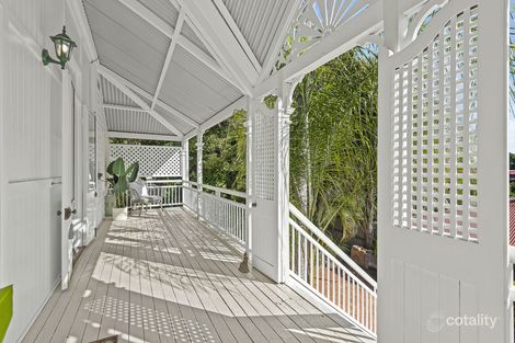 Property photo of 9 Macrossan Avenue Norman Park QLD 4170