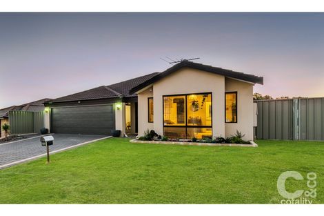 Property photo of 149 Dalrymple Drive Leda WA 6170