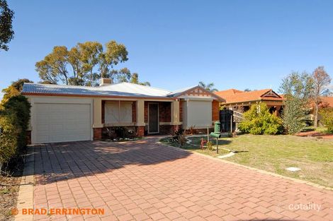 Property photo of 3 Burton Retreat Stratton WA 6056