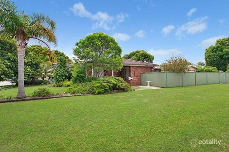 Property photo of 11 Birriga Road Noraville NSW 2263