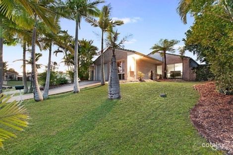 Property photo of 3 Pimelea Court Mountain Creek QLD 4557