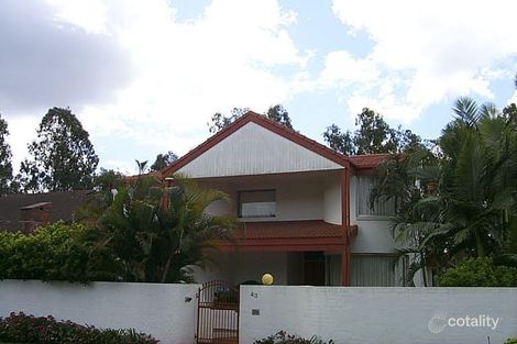 43 Carnegie St, Westlake, QLD 4074