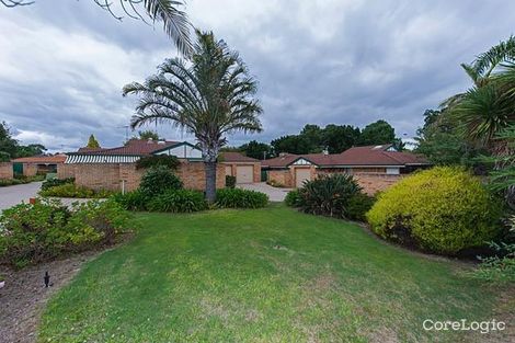 Property photo of 3/43 Nottingham Street East Victoria Park WA 6101