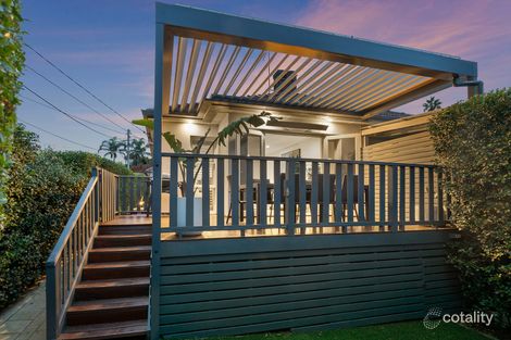 Property photo of 11 McBurney Street Naremburn NSW 2065