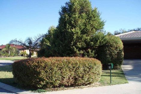 Property photo of 2 Comet Court Alexander Heights WA 6064