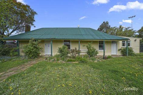 Property photo of 31 High Street Oatlands TAS 7120