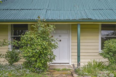 Property photo of 31 High Street Oatlands TAS 7120