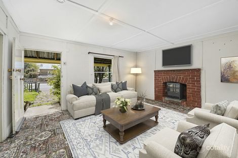 Property photo of 31 High Street Oatlands TAS 7120