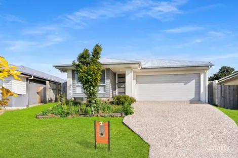 Property photo of 41 Wright Crescent Flinders View QLD 4305