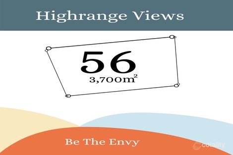 52 Escarpment Ave, Cabarlah, QLD 4352