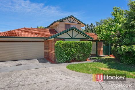 Property photo of 6/15A Kathryn Road Knoxfield VIC 3180