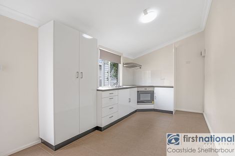Property photo of 1/12 Princes Highway Figtree NSW 2525