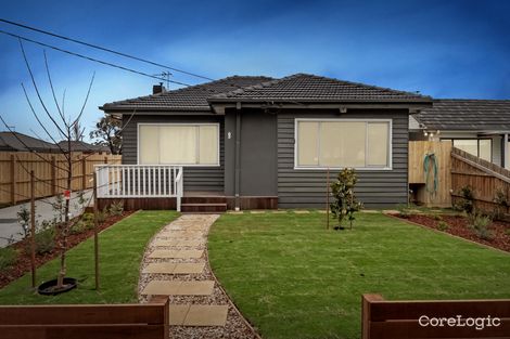 Property photo of 1/9 Highland Street Kingsbury VIC 3083