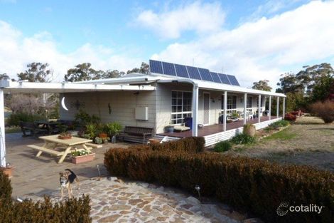 Property photo of 1 Candlebark Road Bungonia NSW 2580