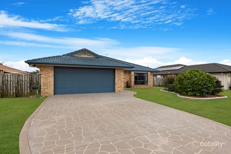 Property photo of 48 Heather Way Urraween QLD 4655