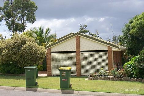 42 Arnold Palmer Dr, Parkwood, QLD 4214