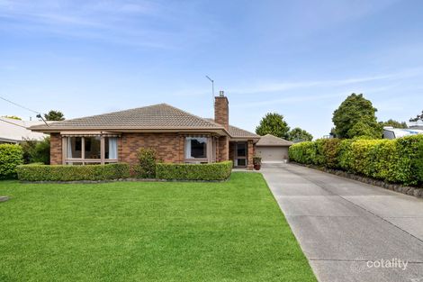 4 Murray Cl, Frankston, VIC 3199
