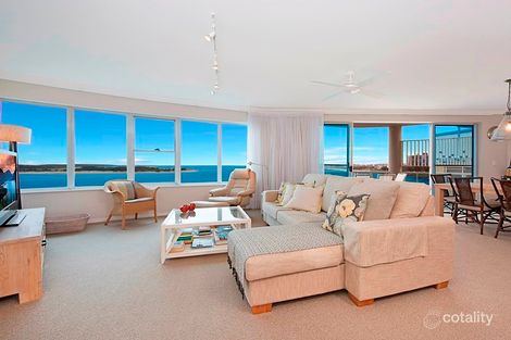Property photo of 38/38 Maloja Avenue Caloundra QLD 4551