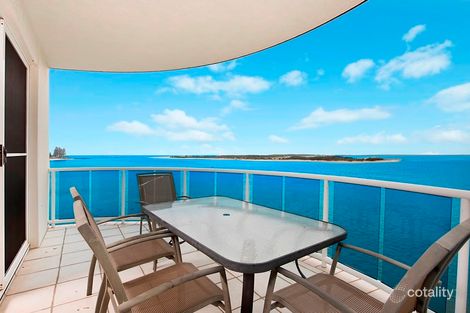 Property photo of 38/38 Maloja Avenue Caloundra QLD 4551