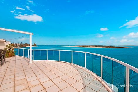Property photo of 38/38 Maloja Avenue Caloundra QLD 4551