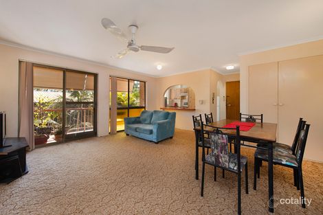 Property photo of 2/59 Bellevue Terrace St Lucia QLD 4067