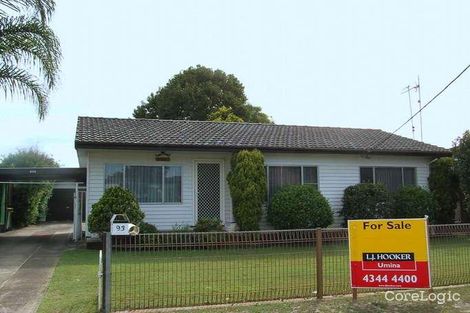 Property photo of 93 Lone Pine Avenue Umina Beach NSW 2257