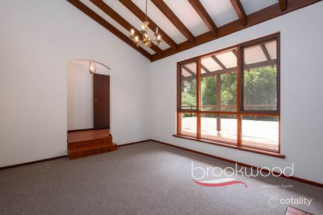 Property photo of 6 Springside Crescent Glen Forrest WA 6071