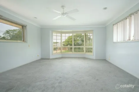 Property photo of 5 Meredith Crescent Rangeville QLD 4350