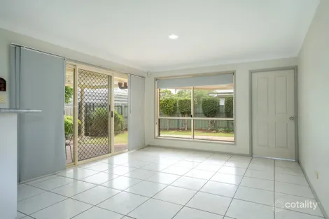 Property photo of 5 Meredith Crescent Rangeville QLD 4350