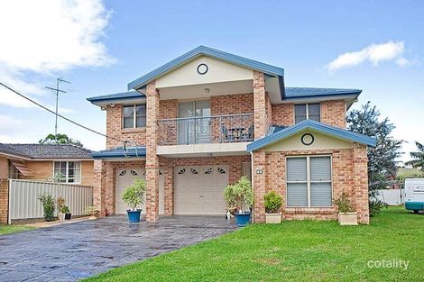 6 Conifer Pl, Engadine, NSW 2233