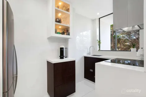 Property photo of 21/71-79 Avoca Street Randwick NSW 2031