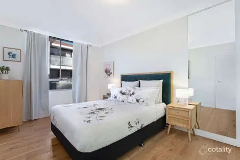 Property photo of 21/71-79 Avoca Street Randwick NSW 2031