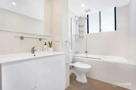 Property photo of 21/71-79 Avoca Street Randwick NSW 2031