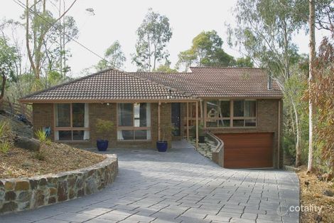 Property photo of 18 Alan Place Warrandyte VIC 3113