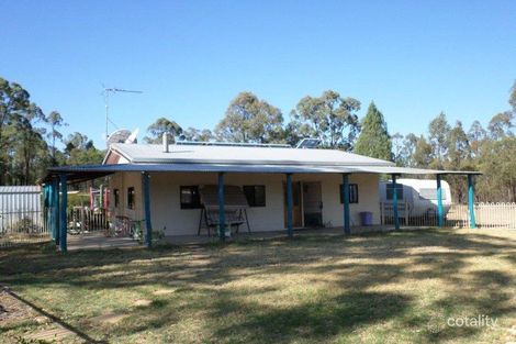 346 Retreat Rd, Kowguran, QLD 4415