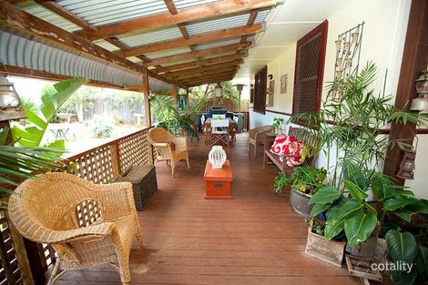 11 Felicia St, Rangeway, WA 6530