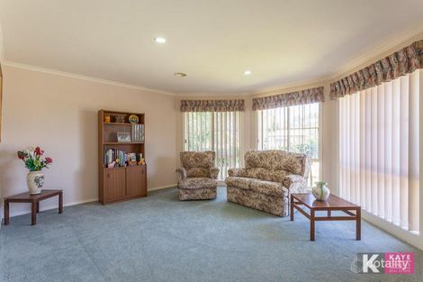 Property photo of 1 Webb Street Bunyip VIC 3815