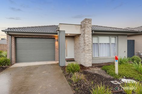 Property photo of 8 Botany Drive Carrum Downs VIC 3201