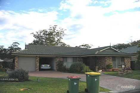 Property photo of 1 Leafleigh Close Lisarow NSW 2250