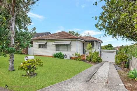 Property photo of 190 Greystanes Road Greystanes NSW 2145
