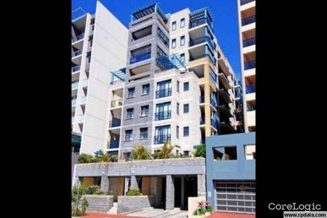 Property photo of 4/21 Market Street Wollongong NSW 2500