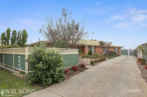 Property photo of 4 Govett Crescent St Albans Park VIC 3219