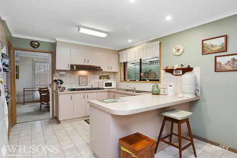 Property photo of 4 Govett Crescent St Albans Park VIC 3219