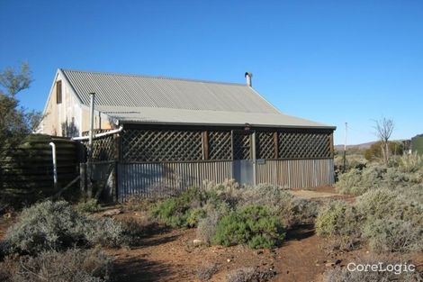 99 Fifth St, Beltana, SA 5730