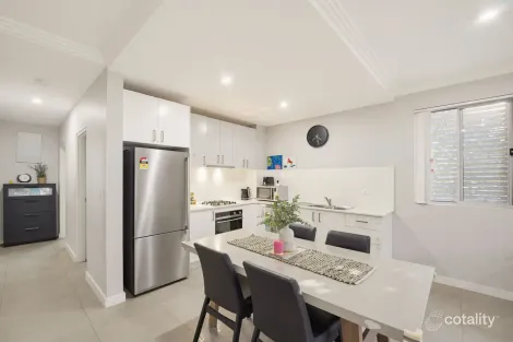 Property photo of 5/4-6 Burbang Crescent Rydalmere NSW 2116