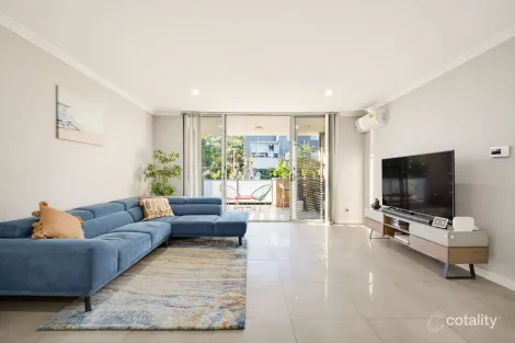 Property photo of 5/4-6 Burbang Crescent Rydalmere NSW 2116