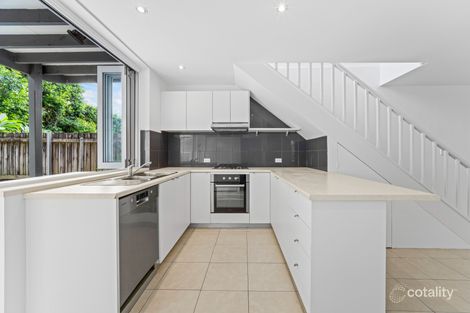 Property photo of 2 Phillip Street Balmain NSW 2041