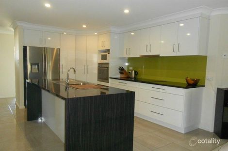 4 Stan Jones St, Norman Gardens, QLD 4701