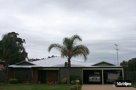 21 Malvern Rise, Greenfields, WA 6210