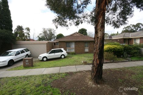 89 Mowbray Dr, Wantirna South, VIC 3152